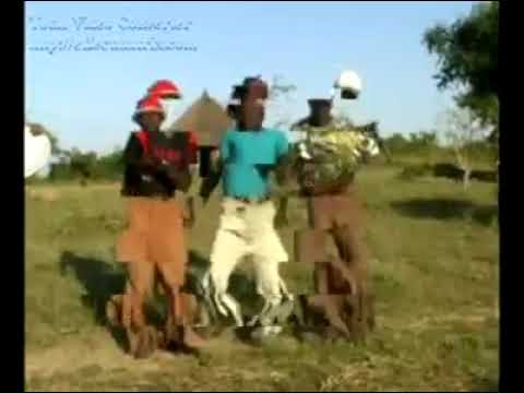 Marwa o'maseke (maghena ndale) by mwl George sura mbili