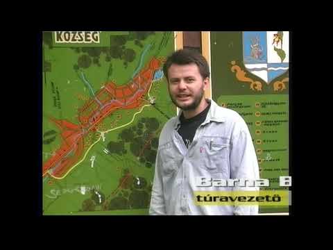 Bakancsot fel! -  Felsőtárkány  /2003.05.23./