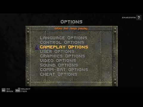 Rise of the Triad Ludicrous Edition (Extreme) - Episode 4 (final)