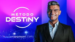 [OFICIAL] Método Destiny por Tiago Brunet | Completo e Atualizado