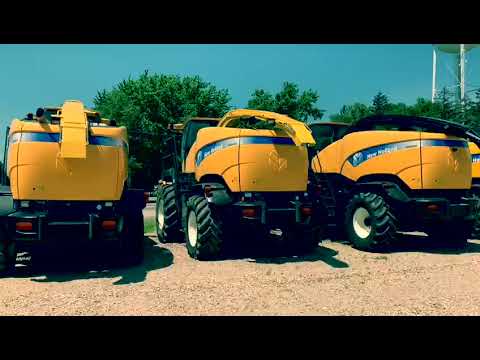 Quality Used Equipment promotion - Global Equipment