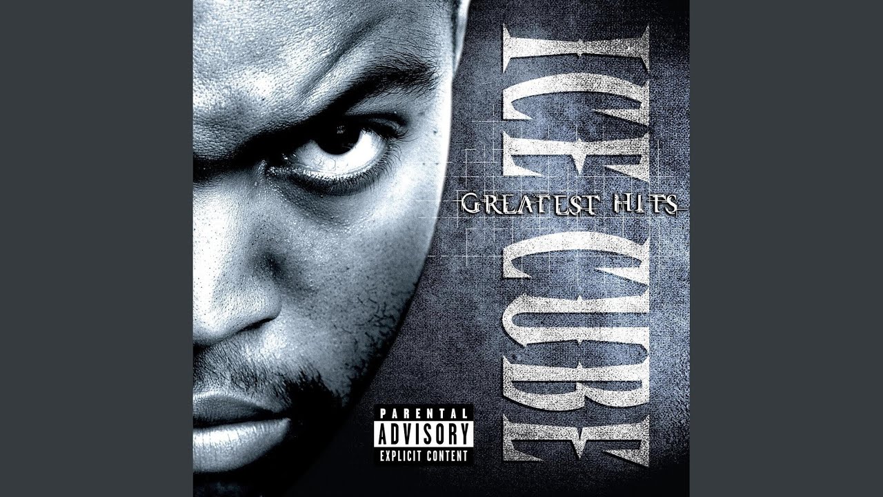 Cover for the song 'It Was A Good Day' by artist(s) 'Ice Cube'