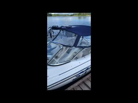 Glastron sx 175 Volvo penta 4,3