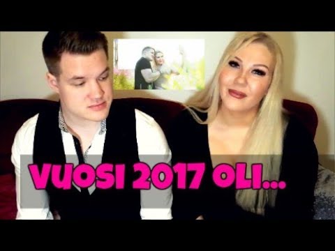 Vuosi 2017 VIHDOIN OHI!