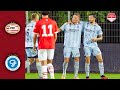 Samenvatting Jong PSV - De Graafschap (15-09-2023)