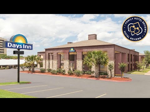 Days Inn by Wyndham College Station University Drive | United States ⭐