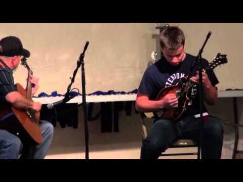 2016-03-19 OP C5 Christopher Culbreath - 2016 Oroville Fiddle Championships