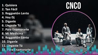 Download lagu CNCO 2024 MIX Grandes Exitos - Quisiera, Tan Fácil, Reggaetón Lento, Hey Dj mp3 Download lagu CNCO 2024 MIX Grandes Exitos - Quisiera, Tan Fácil, Reggaetón Lento, Hey Dj mp3