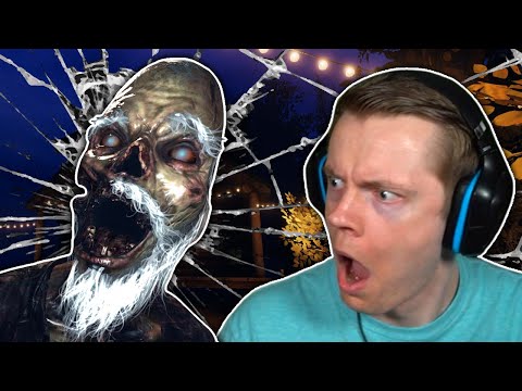 The Most Broken Ghost of All Time - Phasmophobia