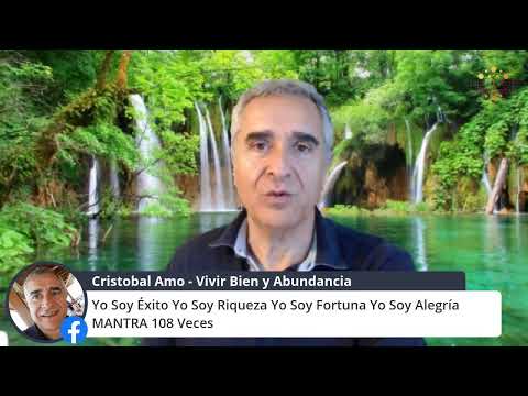 I Am Success I Am Wealth I Am Fortune I Am Joy MANTRA 108 Times