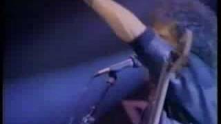 Ace Frehley - Rock Soliders Video