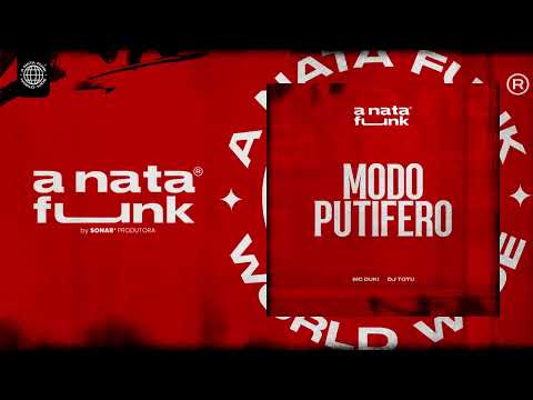 MC Duki - Modo Putifero (DJ Totu) [Áudio Oficial]