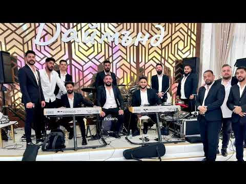 Zaza Grup Live 9Ka 2025 Feat. Dian Dushkov