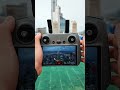 How To Do A 360 Drone Orbit Using DJI Air 3 Tutorial