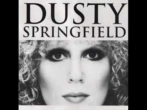 I*m In Love With Dusty Springfield! A Tribute in song and...