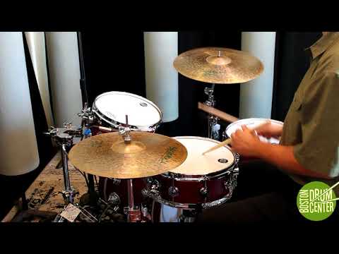 Agop Signature 20" Crash (1582g)