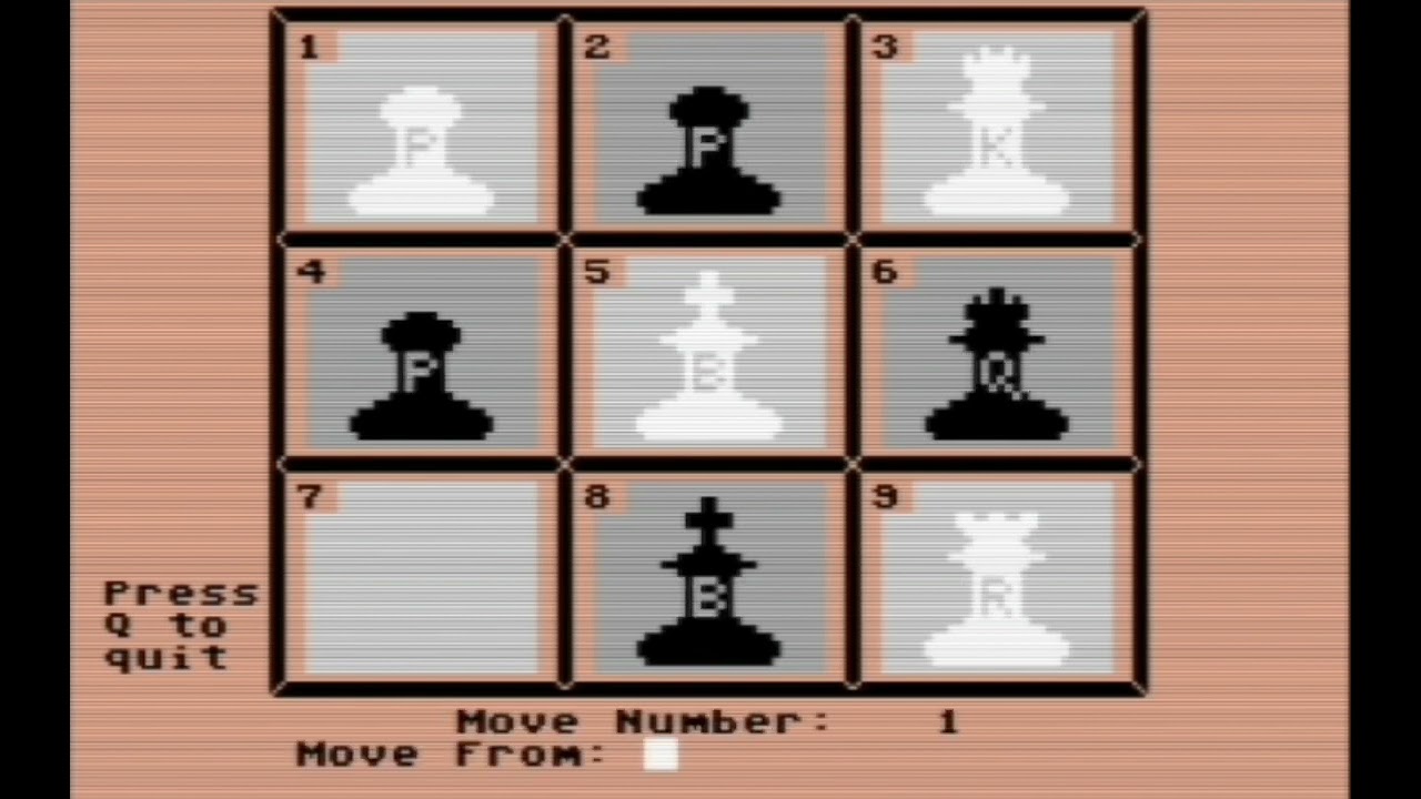 Gameplay Video