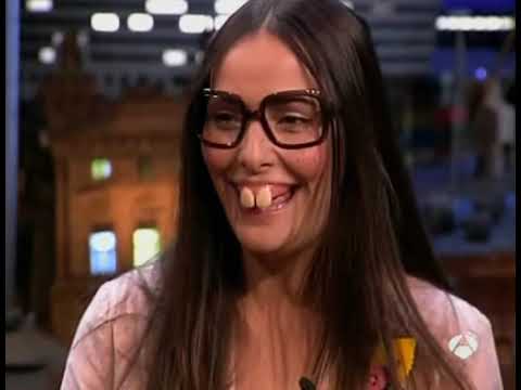 Buenafuente  -  Santi Clima Sarkozy