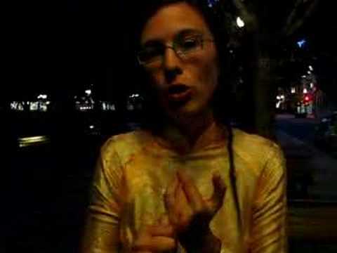 Marie-Chantal marraine