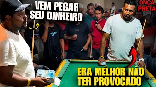 DIFERENÇA ENTRE HUMILDADE E ARROGANCIA 🔥: MAYCON DE TEIXEIRA CHAMOU PRA REVANCHE...