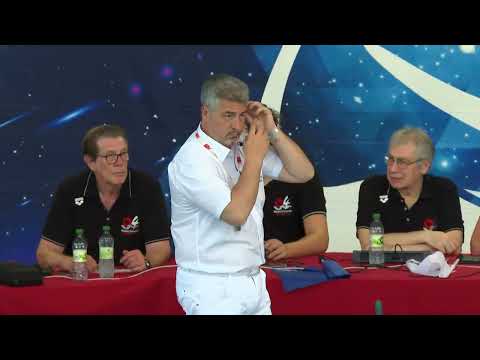 Spandau Berlin vs Sabadell - Full Match - Champion's League 2022-2023 - Round 13