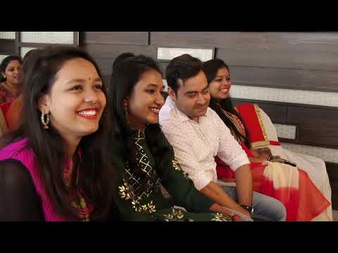 Anurag Mohta ANTAKSHARI...