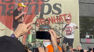 STATE CHAMPS w/ Ben Barlow “Everybody But You” (Live In Orlando)
