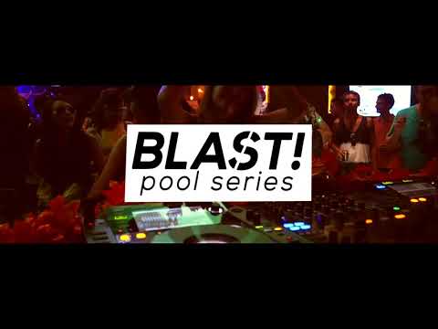 Blast Pool Series #0039 at Dee Lite