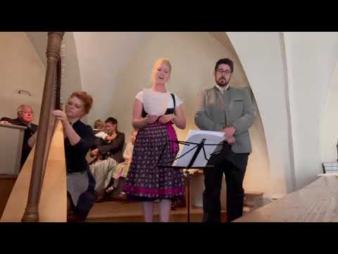 Zeitlang Gsang - Loan di o