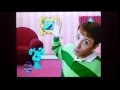 Blue S Clues Mailtime Theme Season 2 Theme 12