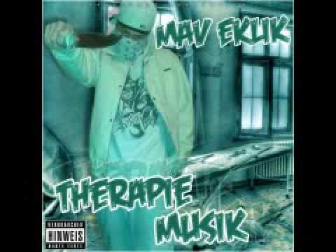 Mav Eklik - don´t cry feat  Equitas