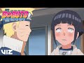 Boruto S Lovely Parents Boruto Naruto Next Generations Boruto Back In Time VIZ