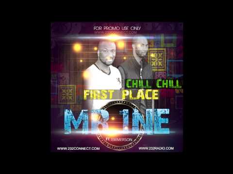 Mr1NE - Chill Chill