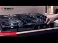 Відеоогляд Hansa BHKS63138