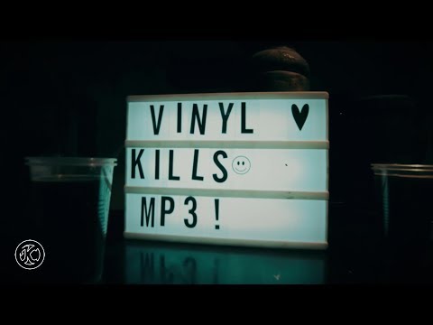 Konkret - Od początku prod. Ybeat [PROMOMiX]