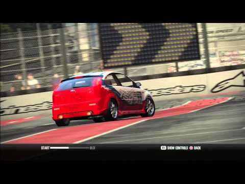 Need For Speed Shift 2   Ford 77   2014 08 10 02 33 05 p