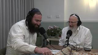 הרב שמואל אליהו | אקטואליה יהודית | ערב שבת תרומה תשפ"ד (הרב שמואל אליהו) - התמונה מוצגת ישירות מתוך אתר האינטרנט יוטיוב. זכויות היוצרים בתמונה שייכות ליוצרה. קישור קרדיט למקור התוכן נמצא בתוך דף הסרטון