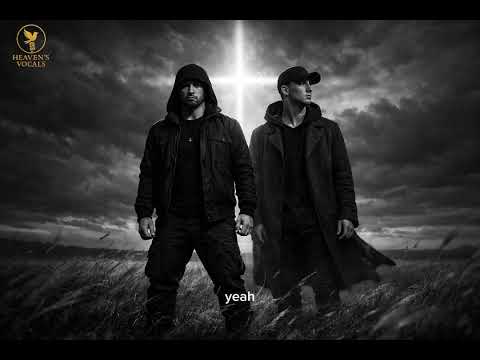 NF ft. Eminem - This Is My Moment 