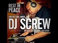 DJ Screw - Ridin' High (Big Moe, Mike D, Lil O, Will-Lean, Grace, Big Pokey, ESG)