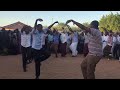 Somali traditional dance diisoow saarlugeed played in jubbaland gedo and NFD