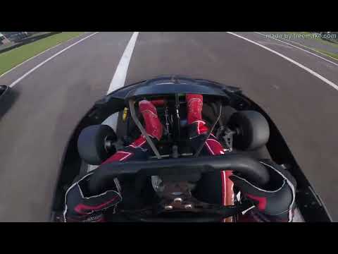 5ª etapa Campeonato Speed Top Sênior - P5 (On Board Adonis Sulzbach)