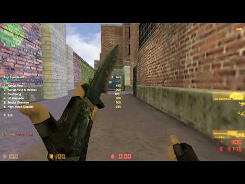 eSTRO : solo vs. fnatic (ESWC 2008)