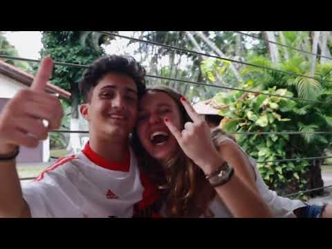 Recepção de Calouros PUC-RJ 2023.1