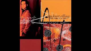 Where I Belong ♫  Kurt Elling