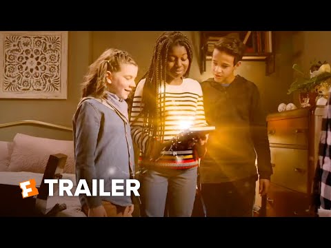 Ghostwriter Season 1 Trailer | Fandango Family