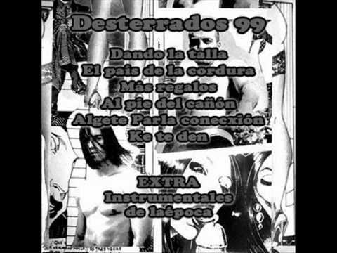 Santaflow y El Chulo - dando la talla