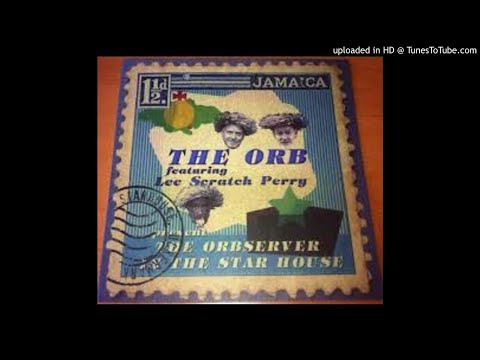 The Orb ft Lee Scratch Perry - Towers Of Lee (MK 1.2)