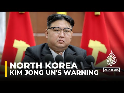 North Korean leader 