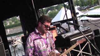 Tab Benoit - Lost In Your Lovin'
