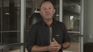 Chris Tomlin Update - Love Ran Red Album Announcement